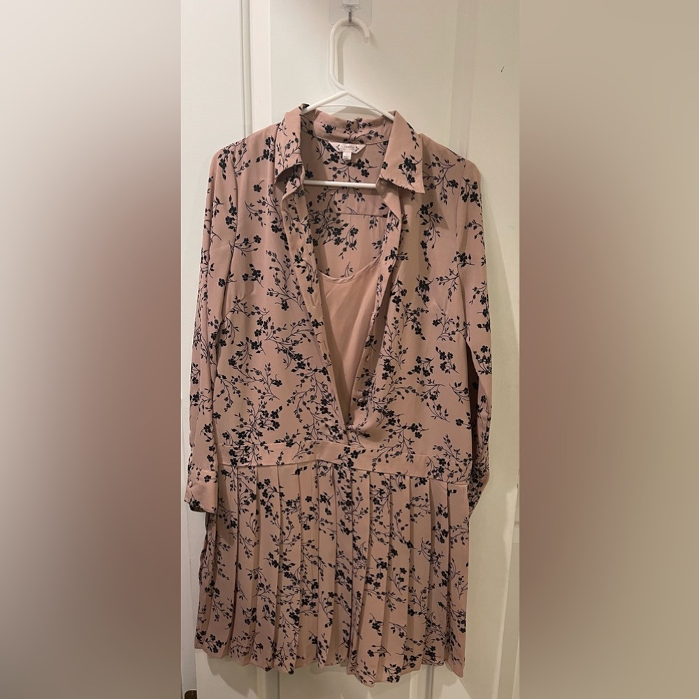 COPY - Nanette Lepore dress